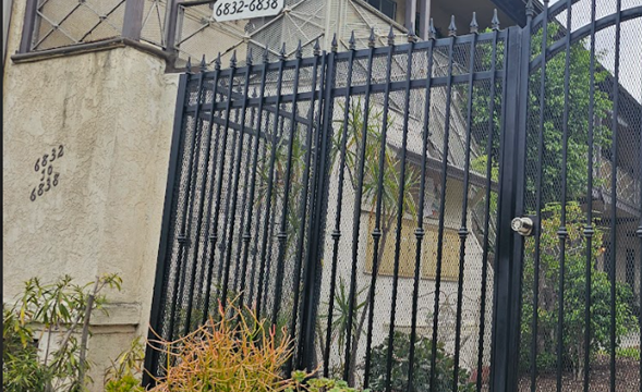 Chain+Link+Fence