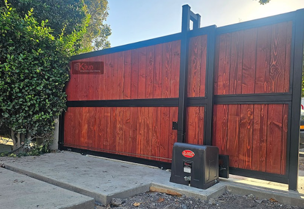 Electric+Gate+Installation+in+San+Fernando