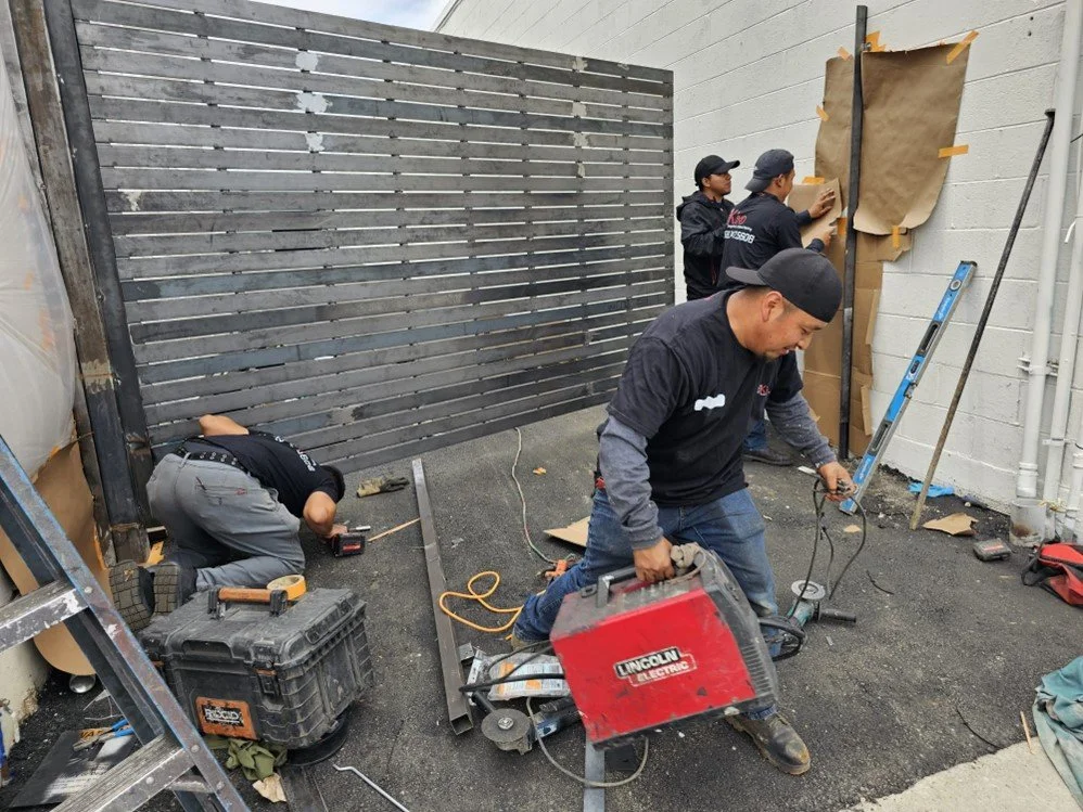 Gate+Installation+and+Repair