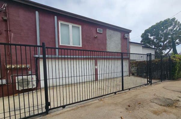 High-Quality+Fence+Installation