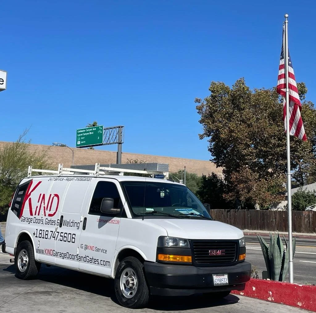 kind van