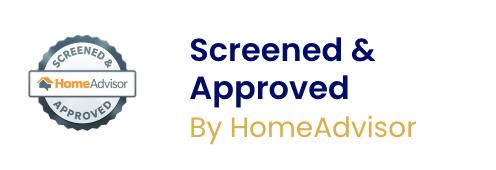 screened and approved