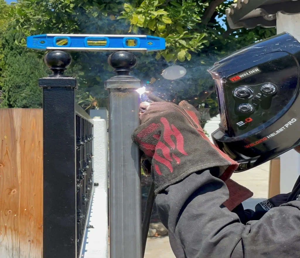 Welding+Solutions+in+San+Francisco