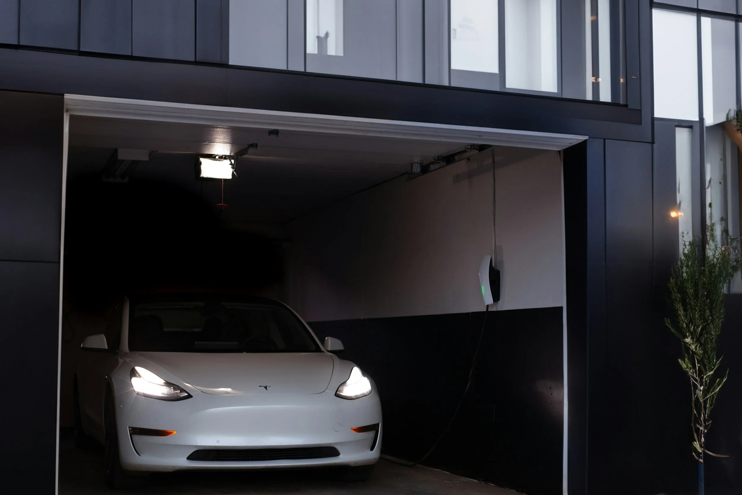 garage door fix